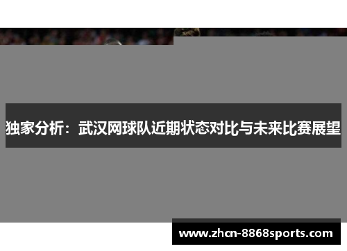 独家分析：武汉网球队近期状态对比与未来比赛展望